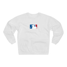Load image into Gallery viewer, THE GOAT Series Crew Neck Sweatshirt