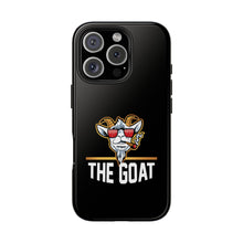 Load image into Gallery viewer, The Goat Tough Phone Case