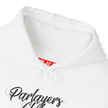 Load image into Gallery viewer, Parlayers Club Heavy Blend™ Hooded Sweatshirt
