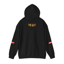 Load image into Gallery viewer, The Goat King Heavy Blend™ Hooded Sweatshirt