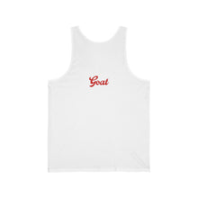 Load image into Gallery viewer, THE GOAT Jersey Tank