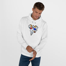 Load image into Gallery viewer, The Money Team King Hooded Sweatshirt
