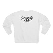 Load image into Gallery viewer, THE GOAT Crew Neck Sweatshirt