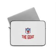 Load image into Gallery viewer, The Goat Series Laptop Sleeve