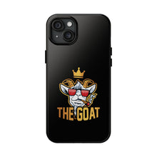 Load image into Gallery viewer, The Goat King Tough Phone Case