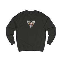 Load image into Gallery viewer, THE GOAT Sweatshirt