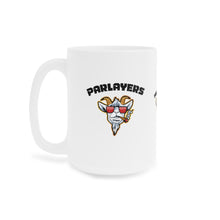 Load image into Gallery viewer, Parlayers Club Mugs