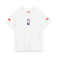 Load image into Gallery viewer, THE GOAT Series Jersey Tee