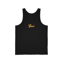 Load image into Gallery viewer, THE GOAT Jersey Tank