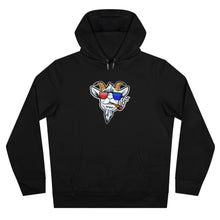 Load image into Gallery viewer, The Money Team King Hooded Sweatshirt