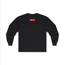 Load image into Gallery viewer, Everybody Eats Long Sleeve Tee
