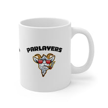 Load image into Gallery viewer, Parlayers Club Mugs