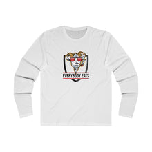 Load image into Gallery viewer, Everybody Eats Long Sleeve Crew Tee