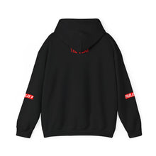 Load image into Gallery viewer, THE GOAT Heavy Blend™ Hooded Sweatshirt