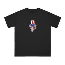 Load image into Gallery viewer, The Goat USA Organic T-Shirt