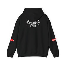 Load image into Gallery viewer, THE GOAT Heavy Blend™ Hooded Sweatshirt