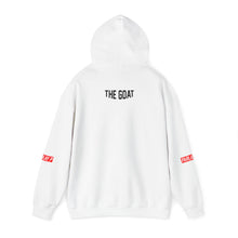 Load image into Gallery viewer, THE GOAT Heavy Blend™ Hooded Sweatshirt