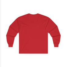 Load image into Gallery viewer, Everybody Eats Long Sleeve Tee