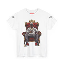 Load image into Gallery viewer, ParlayP Throne Heavy Cotton Tee