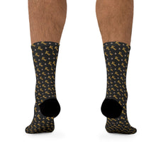 Load image into Gallery viewer, THE GOAT Socks