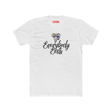 Load image into Gallery viewer, Everybody Eats Cotton Crew Tee