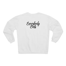 Load image into Gallery viewer, Everybody Eats Crew Neck Sweatshirt