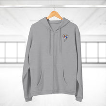 Load image into Gallery viewer, The Goat Zip Sweatshirt