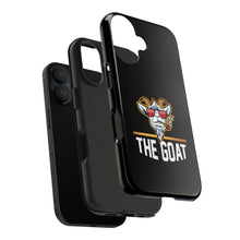Load image into Gallery viewer, The Goat Tough Phone Case