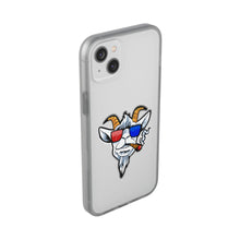 Load image into Gallery viewer, The Goat Flexi Case