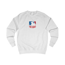 Load image into Gallery viewer, THE GOAT Series Sweatshirt