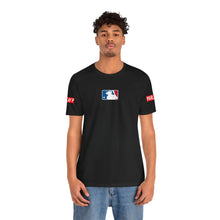Load image into Gallery viewer, THE GOAT Series Jersey Tee