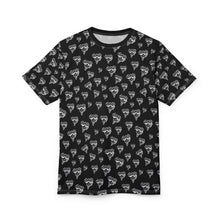 Load image into Gallery viewer, THE GOAT Cut & Sew Tee