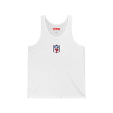 Load image into Gallery viewer, THE GOAT Series Jersey Tank