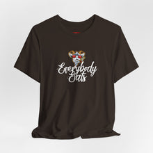 Load image into Gallery viewer, Everybody Eats Jersey Tee
