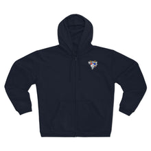 Load image into Gallery viewer, The Goat Zip Sweatshirt