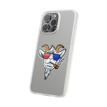 Load image into Gallery viewer, The Goat Flexi Case