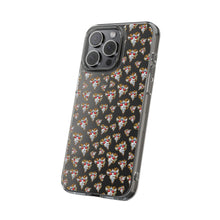 Load image into Gallery viewer, The Goat Clear Phone Case