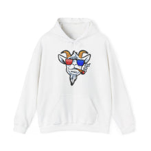 Load image into Gallery viewer, THE GOAT Heavy Blend™ Hooded Sweatshirt