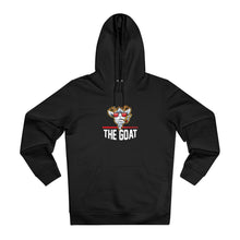 Load image into Gallery viewer, THE GOAT Cruiser Hoodie