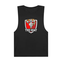Load image into Gallery viewer, THE GOAT Barnard Tank