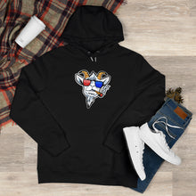 Load image into Gallery viewer, The Money Team King Hooded Sweatshirt