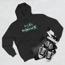 Load image into Gallery viewer, Breaking Bad Pullover Hoodie