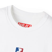 Load image into Gallery viewer, THE GOAT Series Ultra Cotton Tee