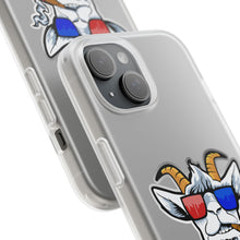 Load image into Gallery viewer, The Goat Flexi Case
