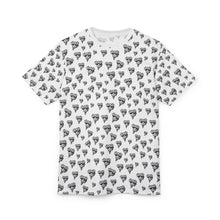 Load image into Gallery viewer, THE GOAT Cut & Sew Tee