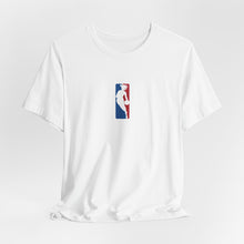 Load image into Gallery viewer, THE GOAT Series Jersey Tee