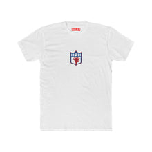 Load image into Gallery viewer, THE GOAT Series Cotton Crew Tee