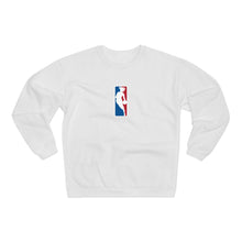 Load image into Gallery viewer, THE GOAT Series Crew Neck Sweatshirt