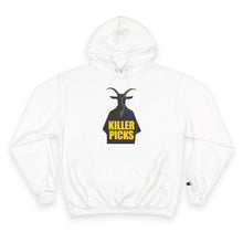 Load image into Gallery viewer, THE GOAT Champion Hoodie