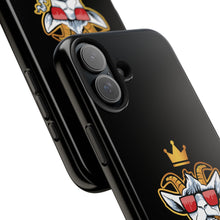 Load image into Gallery viewer, The Goat King Tough Phone Case